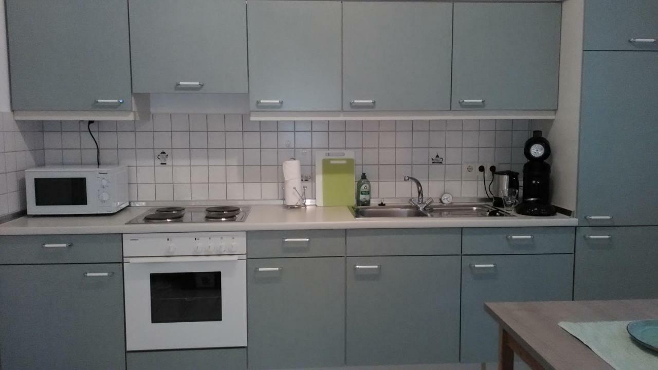 Die Maria Neuburg an Der Donau Esterno foto